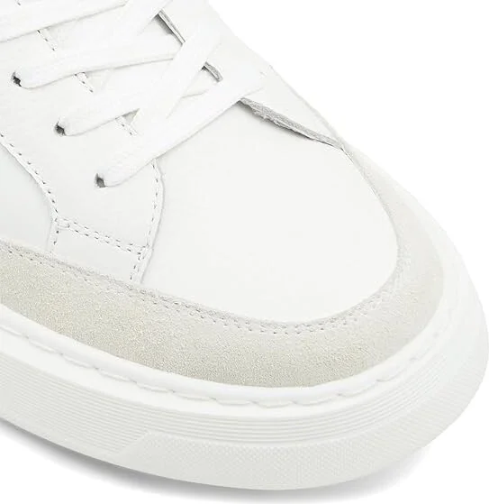 ALDO Rialto Men's Shoes White/Bone : EU 42.5 (US Men's 9.5) B - Narrow, Leather - Image 5