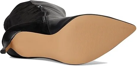 ALDO Romee Women's Boots Black : EU 42.5 (US Women's 11) B - Medium, Leather/Rubber - Image 3