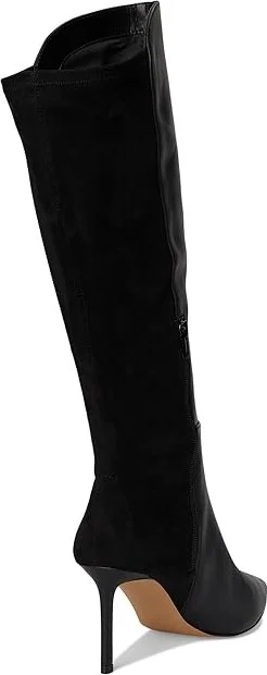ALDO Romee Women's Boots Black : EU 42.5 (US Women's 11) B - Medium, Leather/Rubber - Image 4