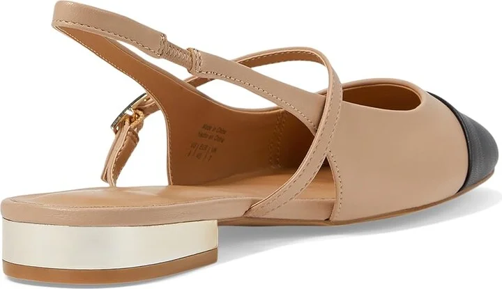 ALDO Sadey Women's Flat Shoes Beige Combo : EU 36 (US Women's 6) B - Medium, Leather - Image 4