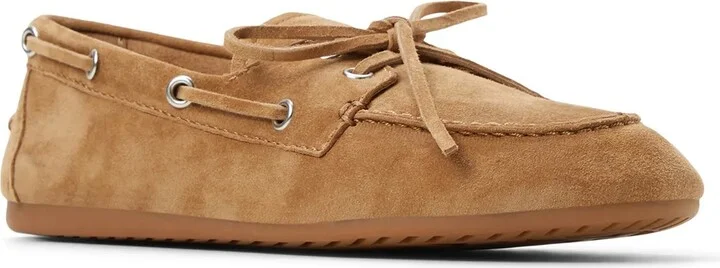 Aldo Sail Boat Shoe
