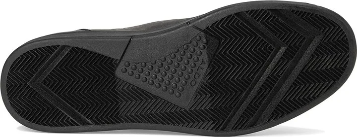 ALDO Scottie Men's Shoes Black 1 : EU 40 (US Men's 7.5) D - Medium, Leather - Image 3