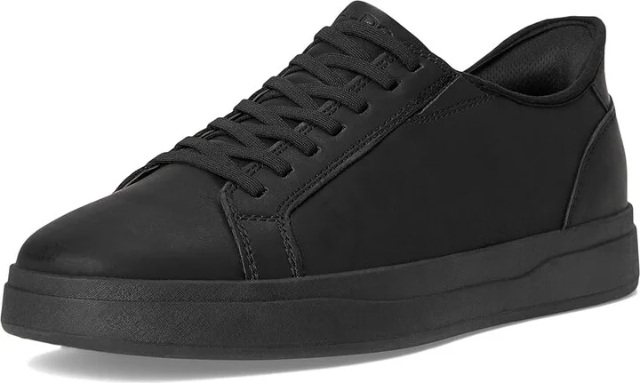 ALDO Scottie Men's Shoes Black 1 : EU 40 (US Men's 7.5) D - Medium, Leather - Image 5