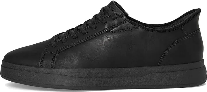 ALDO Scottie Men's Shoes Black 1 : EU 40 (US Men's 7.5) D - Medium, Leather - Image 6