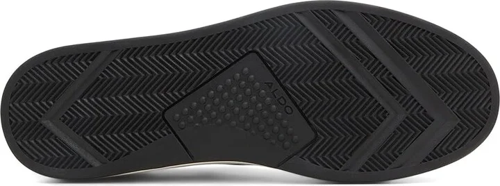 ALDO Scottie Men's Shoes Black/Black : EU 41 (US Men's 8) D - Medium, Synthetic - Image 3
