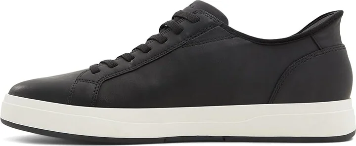 ALDO Scottie Men's Shoes Black/Black : EU 41 (US Men's 8) D - Medium, Synthetic - Image 5