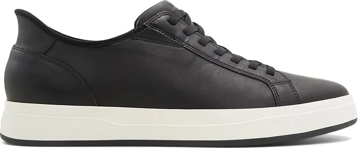 ALDO Scottie Men's Shoes Black/Black : EU 41 (US Men's 8) D - Medium, Synthetic - Image 6