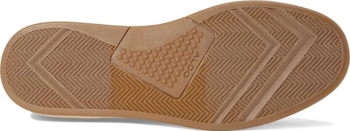 ALDO Scottie Men's Shoes Cognac 1 : EU 40 (US Men's 7.5) D - Medium, Leather - Image 3