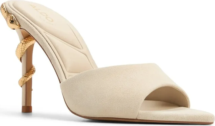 Aldo Seashella Sandal