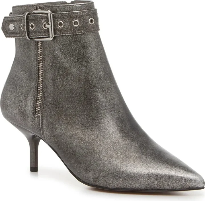 Pewter Metallic