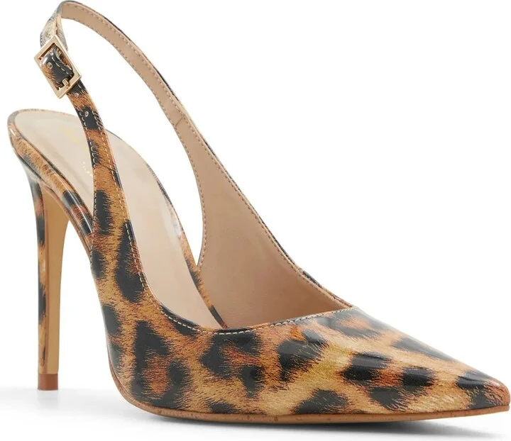 Aldo Stessy Sling Pump