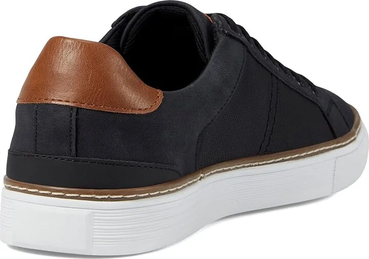 ALDO Stroesco Men's Shoes Black : EU 39 (US Men's 7) D - Medium, Synthetic - Image 4