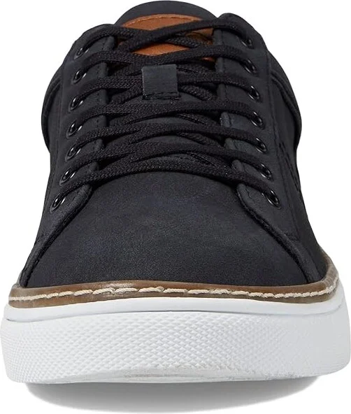 ALDO Stroesco Men's Shoes Black : EU 39 (US Men's 7) D - Medium, Synthetic - Image 5