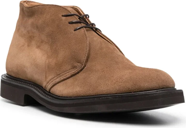 Aldo suede ankle boots - Image 2