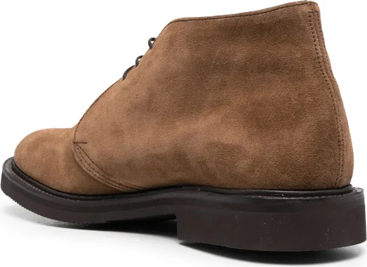 Aldo suede ankle boots - Image 3
