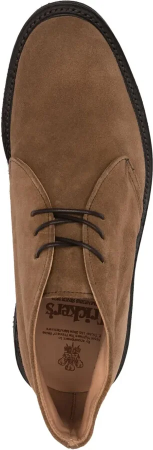 Aldo suede ankle boots - Image 4