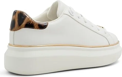ALDO Tahlea Women's Shoes White Combo : EU 42.5 (US Women's 11) B - Medium - Image 4