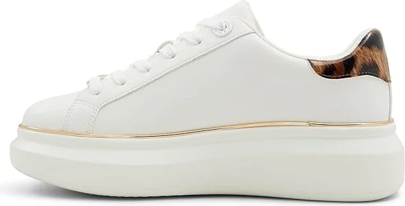 ALDO Tahlea Women's Shoes White Combo : EU 42.5 (US Women's 11) B - Medium - Image 5