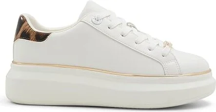 ALDO Tahlea Women's Shoes White Combo : EU 42.5 (US Women's 11) B - Medium - Image 6