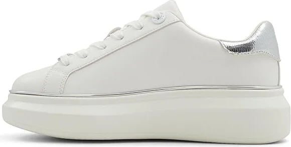 ALDO Tahlea Women's Shoes White : EU 41 (US Women's 10) B - Medium - Image 6
