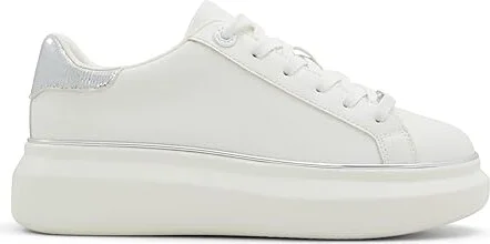 ALDO Tahlea Women's Shoes White : EU 41 (US Women's 10) B - Medium - Image 7