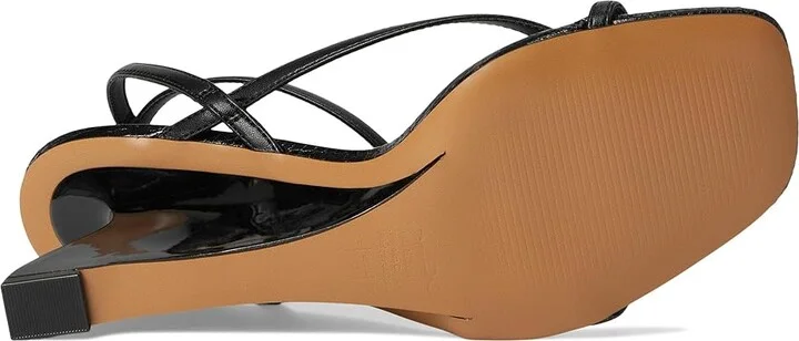 ALDO Talvi Women's Wedge Shoes Black : EU 36 (US Women's 6) B - Medium, Synthetic - Image 3