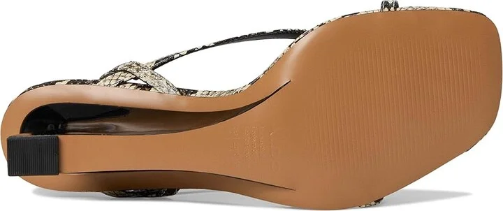 ALDO Talvi Women's Wedge Shoes Natural : EU 37.5 (US Women's 7) B - Medium, Synthetic - Image 3