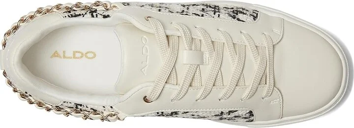 ALDO Tavi Women's Shoes White : EU 42.5 (US Women's 11) B - Medium, Rubber - Image 2