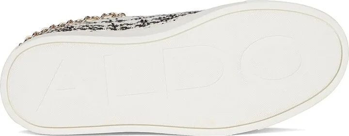 ALDO Tavi Women's Shoes White : EU 42.5 (US Women's 11) B - Medium, Rubber - Image 3