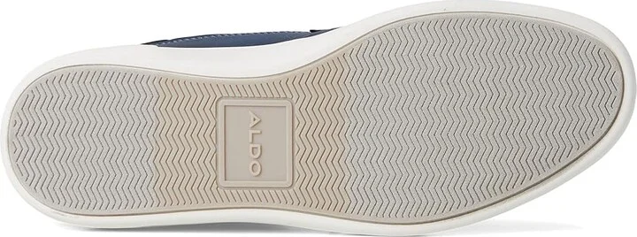 ALDO Tazz Men's Shoes Navy : EU 39 (US Men's 7) D - Medium, Synthetic - Image 3