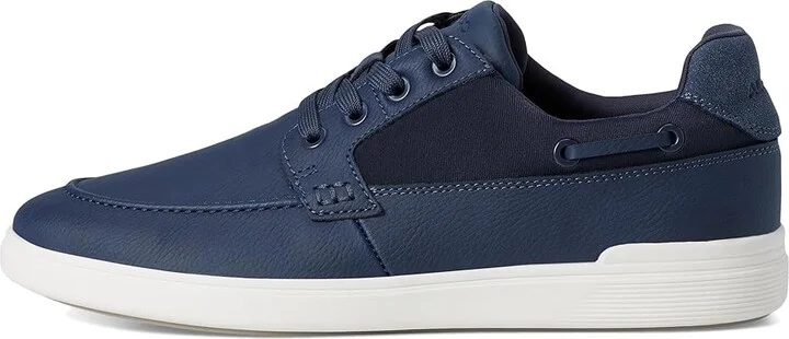 ALDO Tazz Men's Shoes Navy : EU 39 (US Men's 7) D - Medium, Synthetic - Image 6
