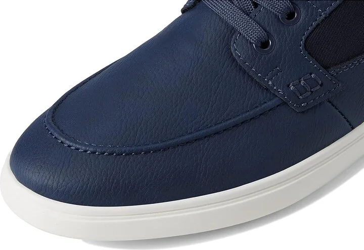 ALDO Tazz Men's Shoes Navy : EU 39 (US Men's 7) D - Medium, Synthetic - Image 7
