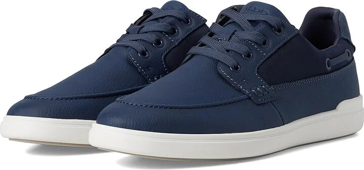 ALDO Tazz Men's Shoes Navy : EU 39 (US Men's 7) D - Medium, Synthetic