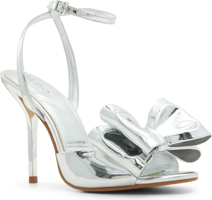 Silver Metallic