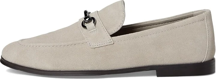 ALDO Traveller Men's Slip on Shoes Light Grey : EU 43 (US Men's 10) D - Medium, Leather - Image 6