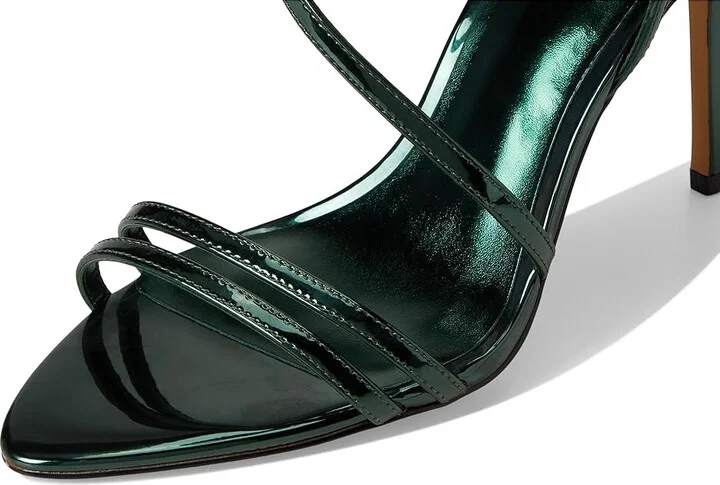 ALDO Twila Women's Sandals Other Green : EU 38 (US Women's 7.5) B - Medium, Polyester/Rubber - Image 7