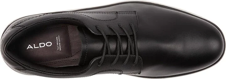 ALDO Tyler Men's Shoes Black : EU 39 (US Men's 7) D - Medium, Leather - Image 2