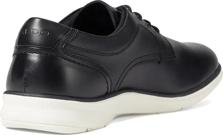 ALDO Tyler Men's Shoes Black : EU 39 (US Men's 7) D - Medium, Leather - Image 4