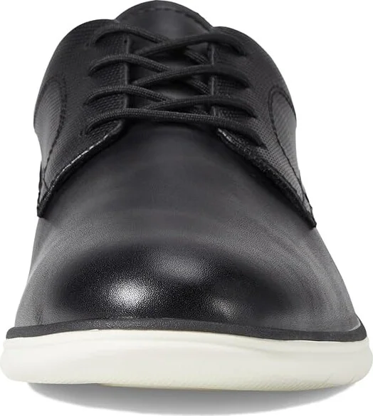 ALDO Tyler Men's Shoes Black : EU 39 (US Men's 7) D - Medium, Leather - Image 5