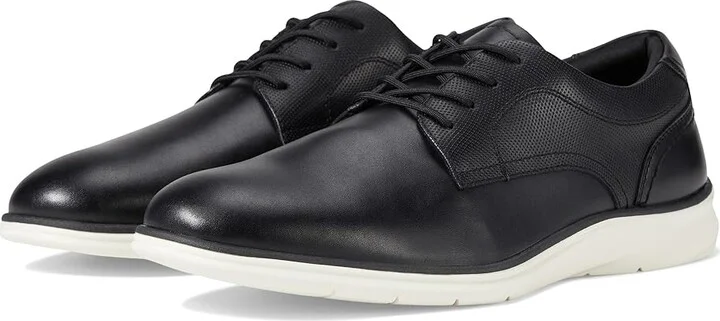 ALDO Tyler Men's Shoes Black : EU 39 (US Men's 7) D - Medium, Leather