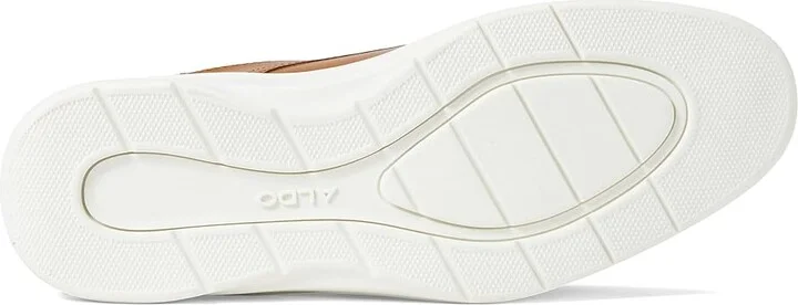 ALDO Tyler Men's Shoes Cognac : EU 39 (US Men's 7) D - Medium, Leather - Image 3