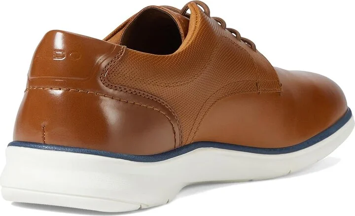 ALDO Tyler Men's Shoes Cognac : EU 39 (US Men's 7) D - Medium, Leather - Image 4