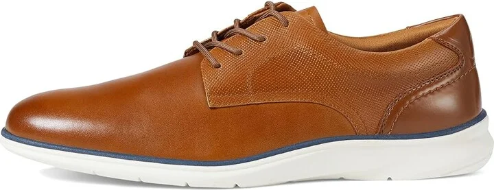 ALDO Tyler Men's Shoes Cognac : EU 39 (US Men's 7) D - Medium, Leather - Image 6
