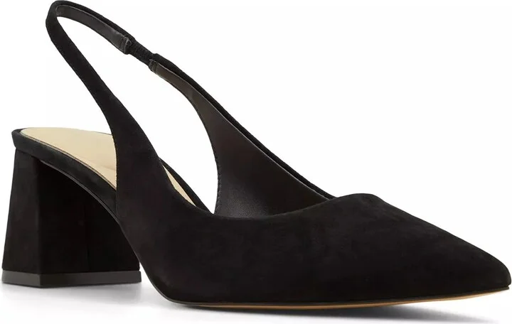 Aldo Uliana Pump