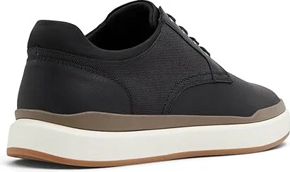 ALDO Upton Men's Shoes Black : EU 42.5 (US Men's 9.5) D - Medium - Image 4