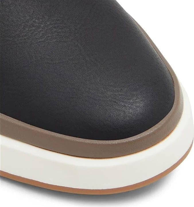 ALDO Upton Men's Shoes Black : EU 42.5 (US Men's 9.5) D - Medium - Image 5