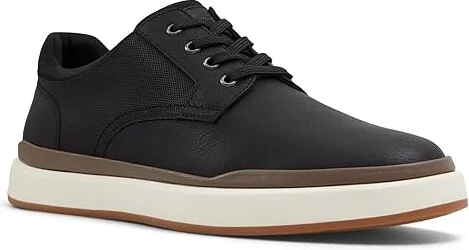 ALDO Upton Men's Shoes Black : EU 42.5 (US Men's 9.5) D - Medium