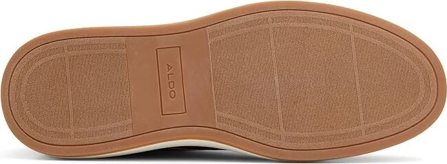 ALDO Upton Men's Shoes Cognac : EU 43.5 (US Men's 10.5) D - Medium - Image 3
