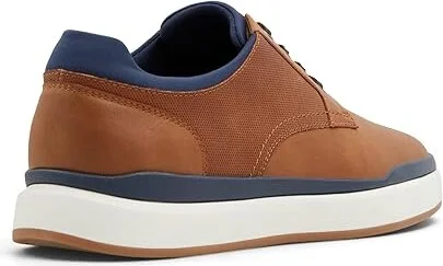 ALDO Upton Men's Shoes Cognac : EU 43.5 (US Men's 10.5) D - Medium - Image 4