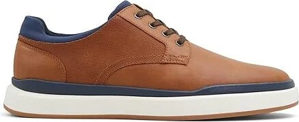 ALDO Upton Men's Shoes Cognac : EU 43.5 (US Men's 10.5) D - Medium - Image 7